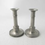 562 4701 CANDLESTICKS